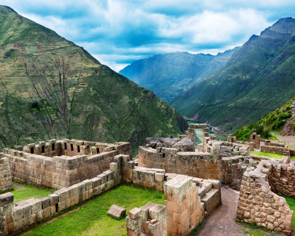 VALLE SAGRADO 